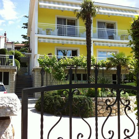 Apartments & Rooms Marina Dramalj Εξωτερικό φωτογραφία