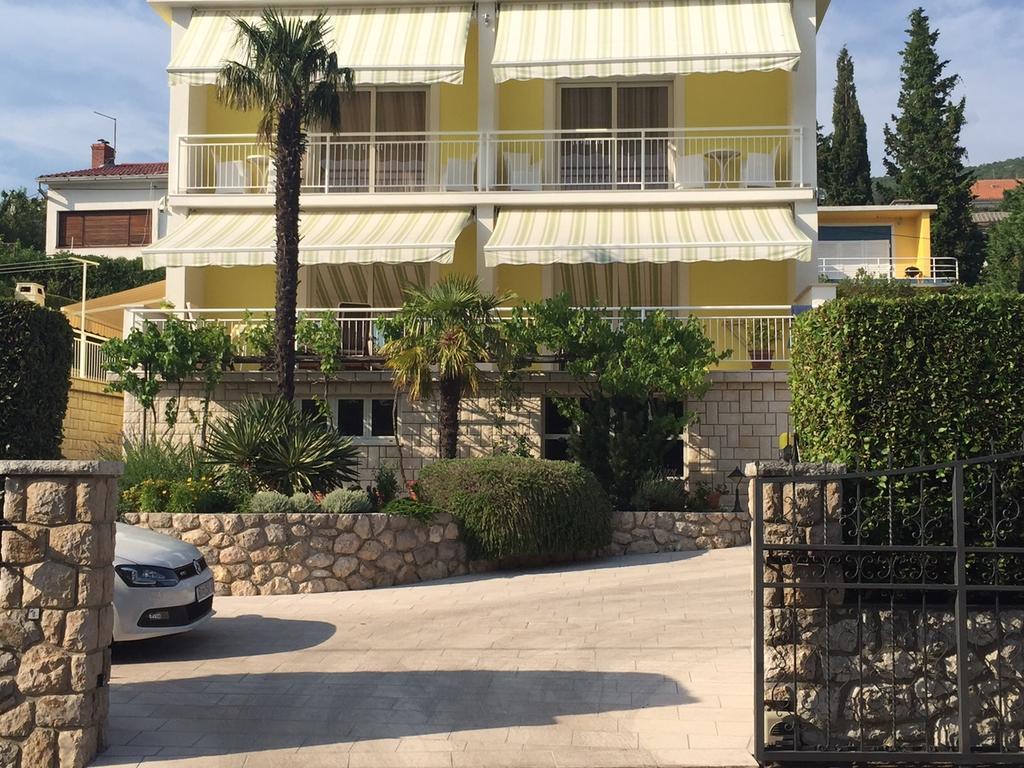 Apartments & Rooms Marina Dramalj Εξωτερικό φωτογραφία