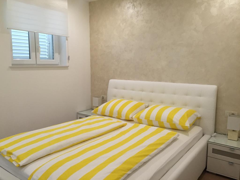 Apartments & Rooms Marina Dramalj Εξωτερικό φωτογραφία